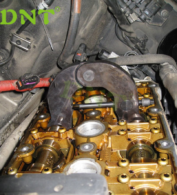 VW,AUDI Camshaft Alignment Tool Kit DNT Auto Tools