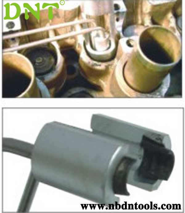 3Pc Valve Keeper Installing Kit DNT Auto Tools