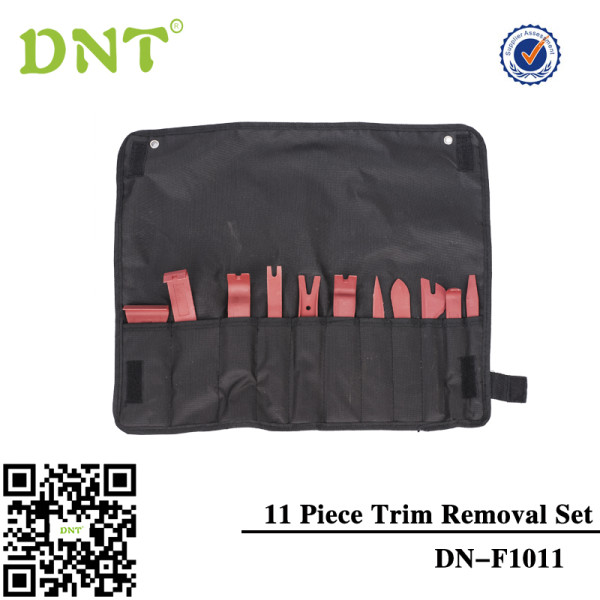 11PC Trim Removal Set