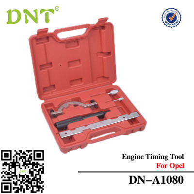 Engine Timing Tools For Opel engine