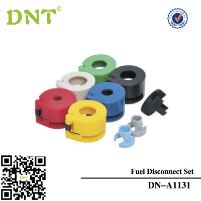 9Pc Fuel Filter Disconnect Tool
