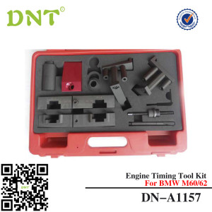 Camshaft timing tool for BMW M60&M62