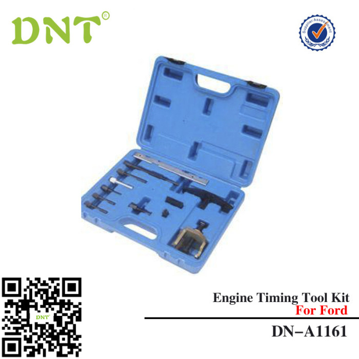 Engine timing tool for ford