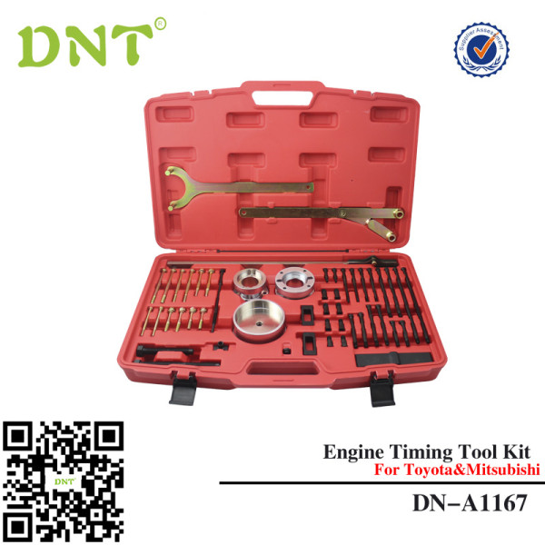 ENGINE TIMING TOOL FOR toyota&mitsubishi