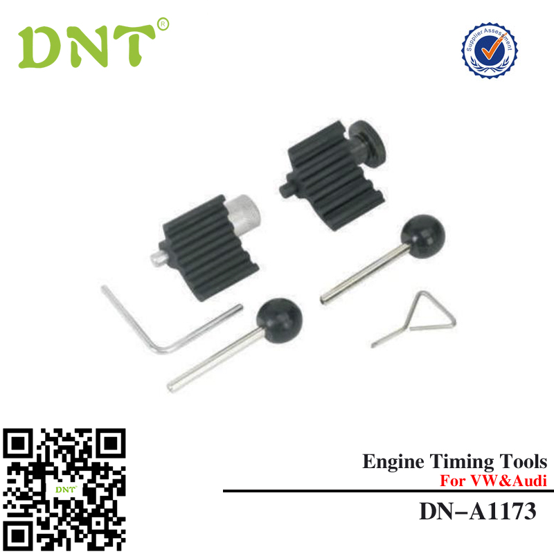 bkd timing tool