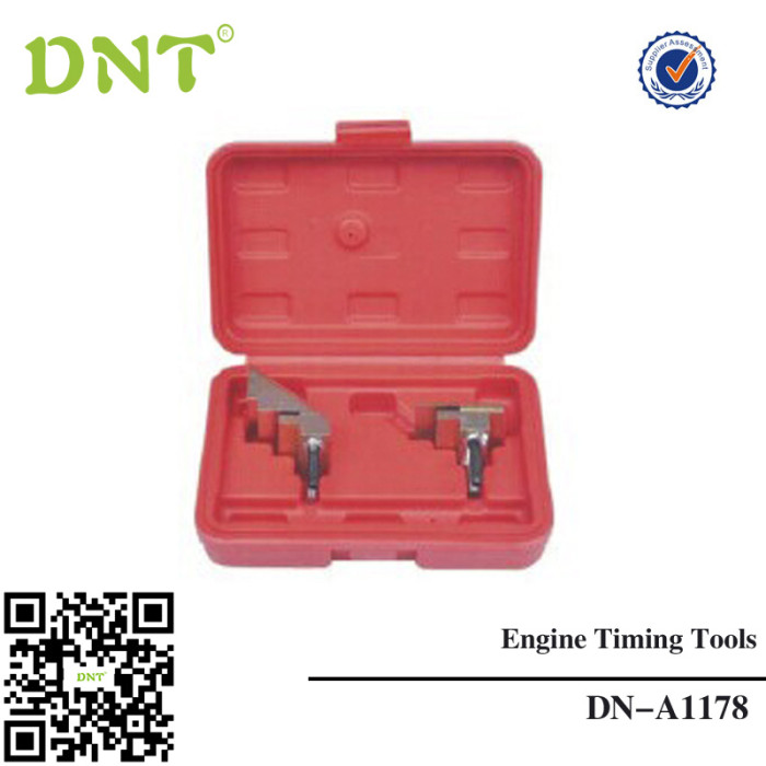 Auxiliary Stretch Belt Removal/installation Tool