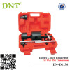 Duplex clutch repair kit for VAG DSG transmission