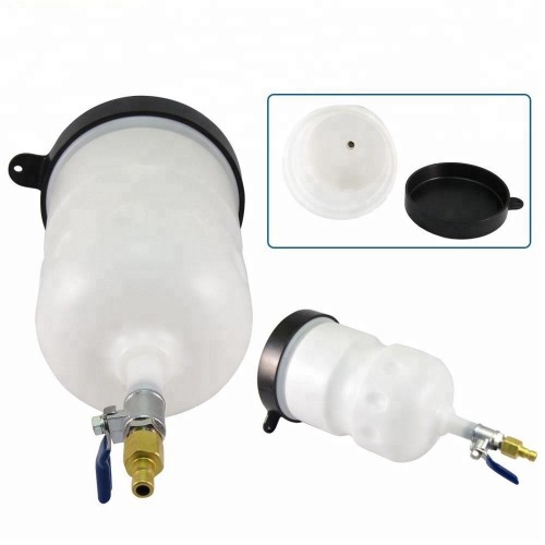 Safety and Cleanly ATF Oil Extractor Dispenser Use to Fluid Quickly