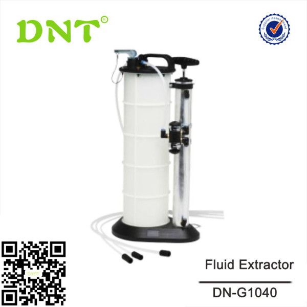 High Quality 9L Peumatic  Fluid Extractor  Tool