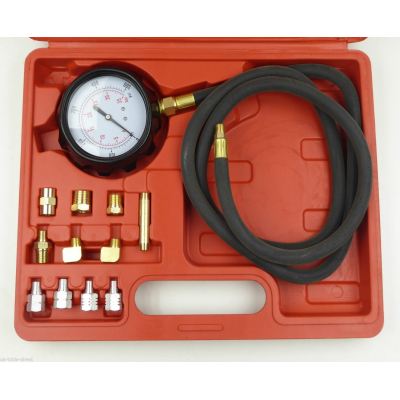 High Quality Automatic Oil Wave-box Pressure Meter Tester Tool