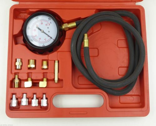 High Quality Automatic Oil Wave-box Pressure Meter Tester Tool