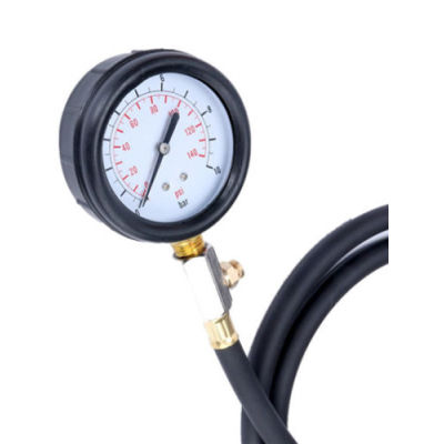 Engine Oil Pressure Test Kit Tool Set