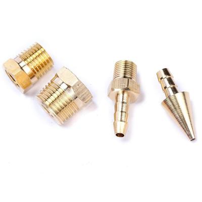 Fuel Pump Pressure Compression Tester