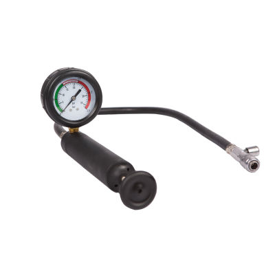27Pcs Vacuum-Type Radiator Cap Pressure Tester Cooling System Tool