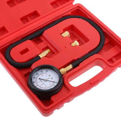 High Performance 100PSI Pressure Meter for Engine Oil Kit