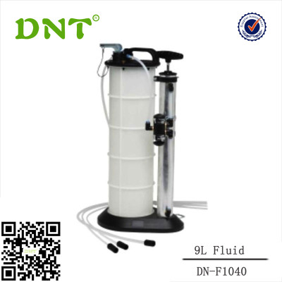 High Quality 9L  Fluid Extractor Used to Extract Liquids Tool