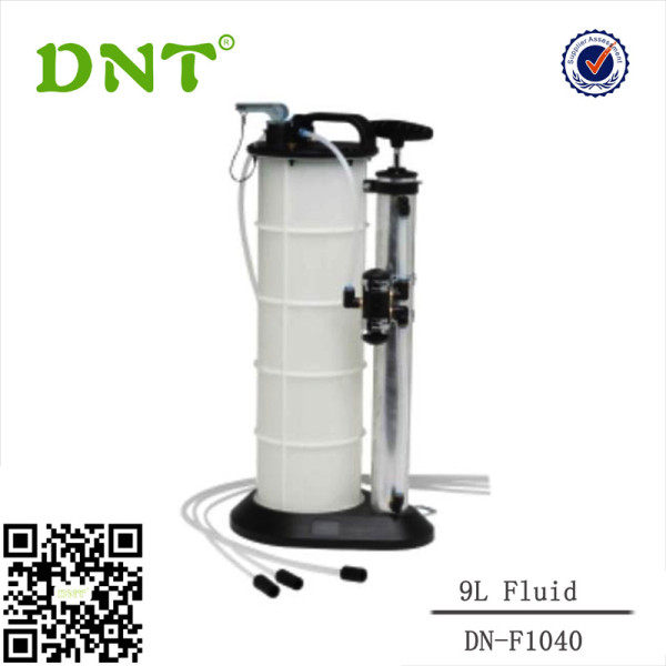 High Quality 9L  Fluid Extractor Used to Extract Liquids Tool