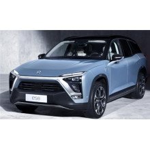 NIO delivers 3,268 ES8s in Q3, with ES6 to be delivered from next summer