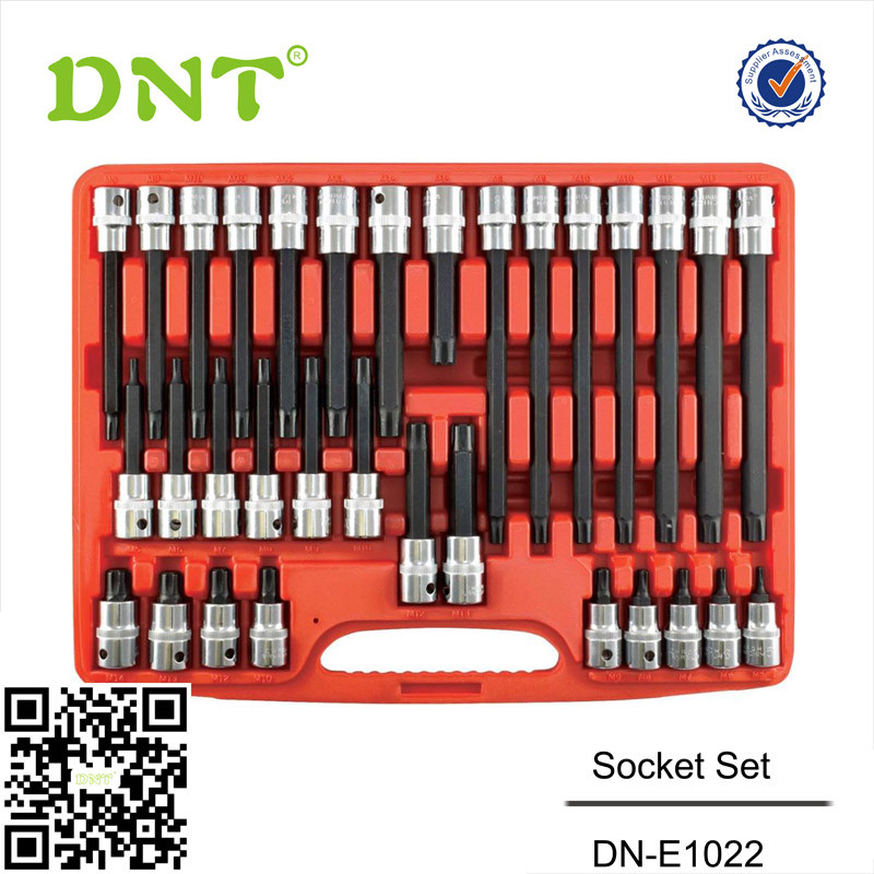 Automotive Tools Wholesale 26PC Nut Splitter Set Small Lug Nut Cutter Tool  DNT - China Automotive Tools, Garage Tools