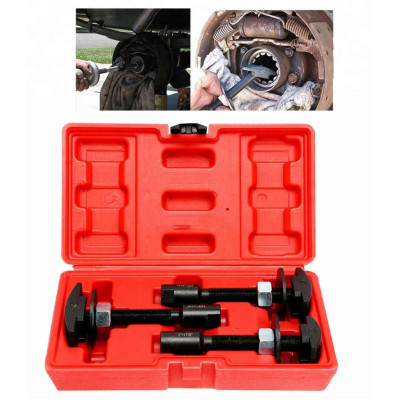 Pneumatic Rear Axle Bearing Puller Set