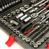 215PCS Socket Set Tools Sets Wrench Set