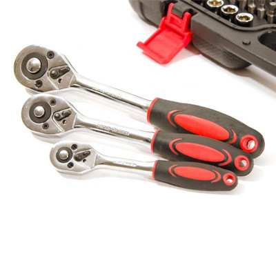 215PCS Socket Set Tools Sets Wrench Set