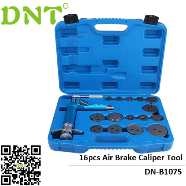 Air Brake Caliper Piston Compressor Master Tool Kit 21pc, Wholesale Brake  Caliper Tools