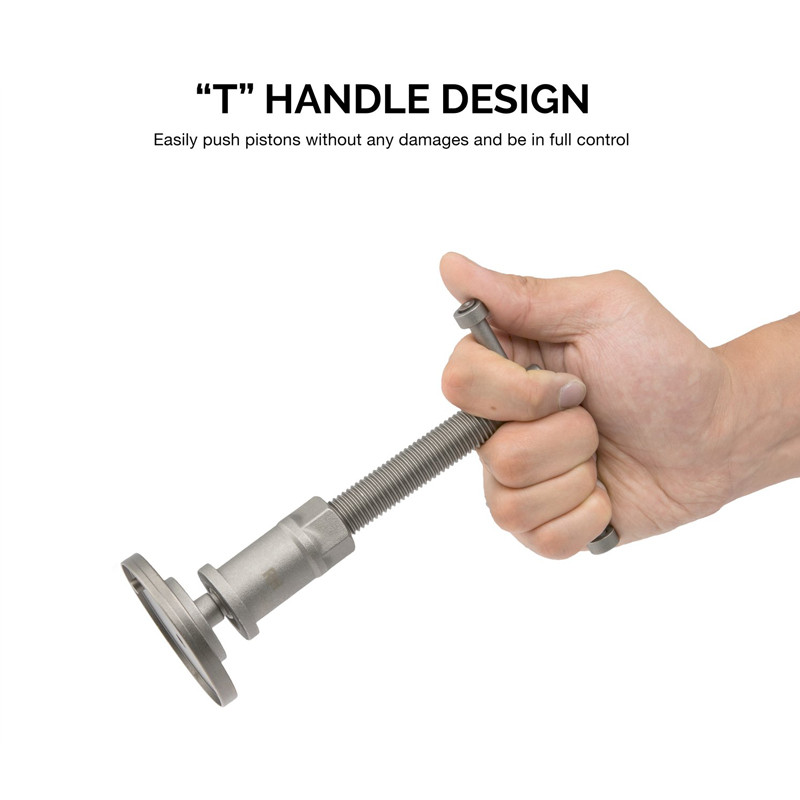 12Pc Disc Brake Caliper Tool Set DNT Auto Tools