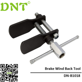 brake pad piston tool