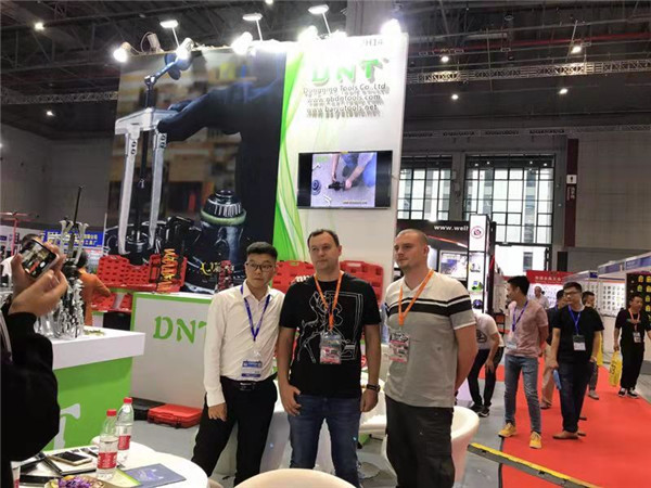 Chinese International Hardware Show