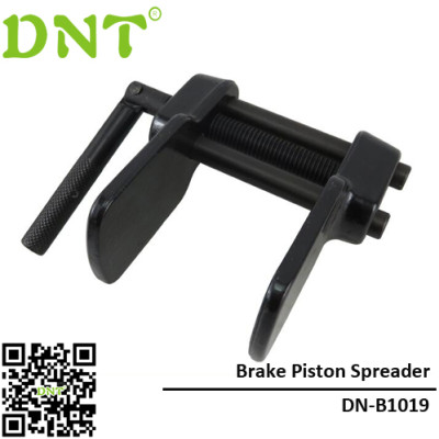 Disc Brake Piston Spreader Tool