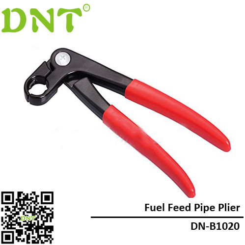 9“ fuel feed pipe  fitting pliers