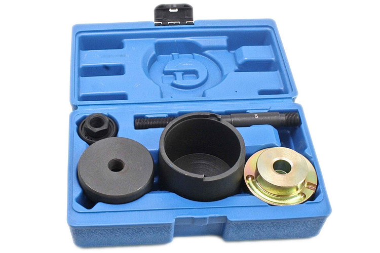 Front Suspension Bush Tool VAG DNT Auto Tools