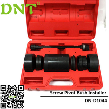 Screw Pivot Bush Installer/Remover-Benz