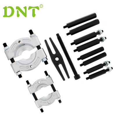 Bearing Separator And Puller Kit-12pc