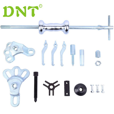 9 Ways Slide Hammer Puller Set