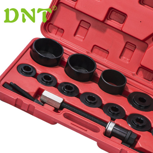 19pcs FWD Wheel Bearing Removal Tool Set