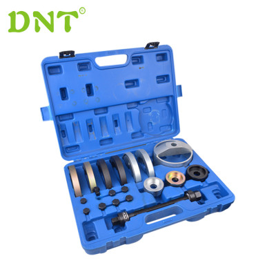 20Pc Compact Bearing Tool Set for wheel hub D1082  DNT
