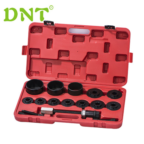 19pcs FWD Wheel Bearing Removal Tool Set