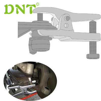 Universal Ball Joint Separator