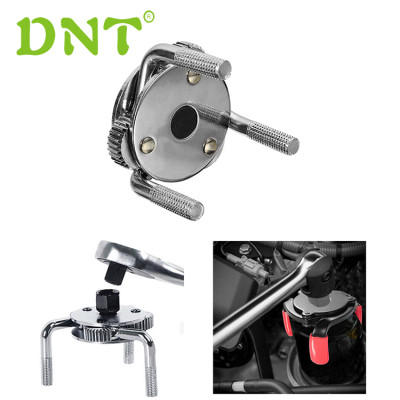 Two Ways Oil Filter Wrench