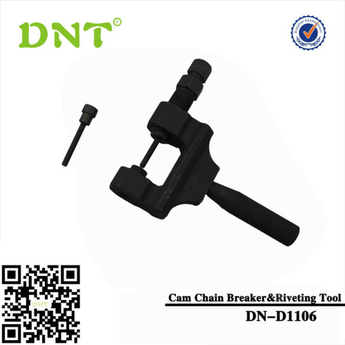 Цепной выключатель и клепка для мотоциклов