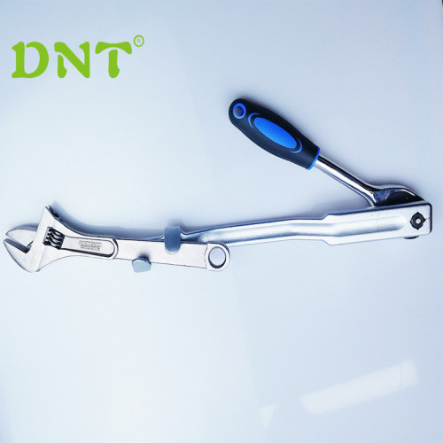 40CR Удлинитель гаечного ключа