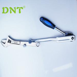 40CR Удлинитель гаечного ключа