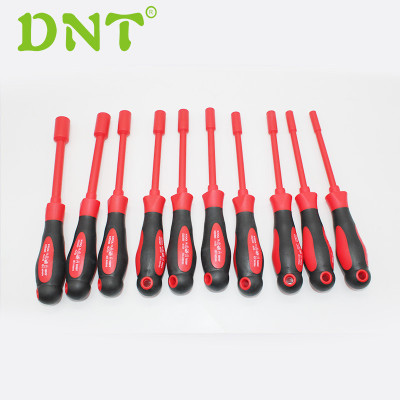 1000В высоковольтный набор отверток с шестигранной головкой VDE