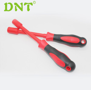 1000В высоковольтный набор отверток с шестигранной головкой VDE