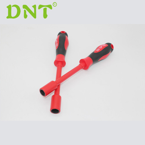 1000В высоковольтный набор отверток с шестигранной головкой VDE