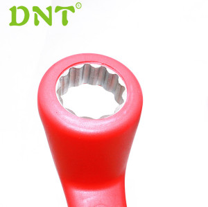 1000V Набор изолированных гаечных ключей VDE