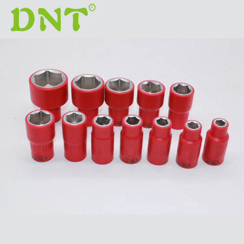 1/2 In Driver 25pc VDE Набор изолированных инструментов