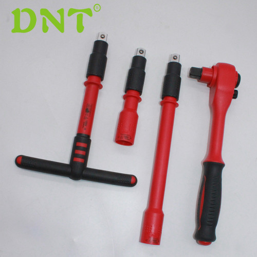 1/2 In Driver 25pc VDE Набор изолированных инструментов